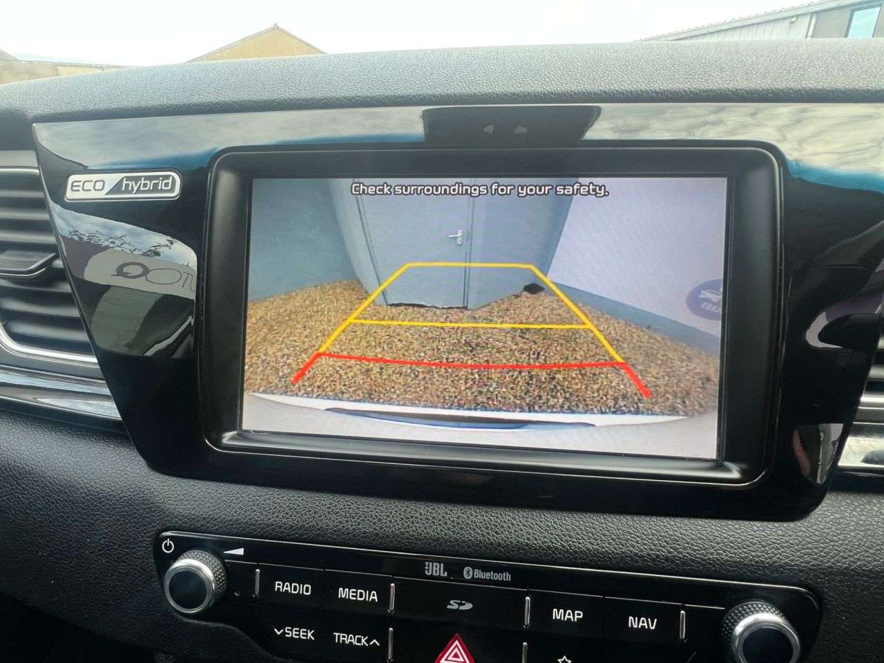 2018 KIA NIRO 2018 KIA NIRO