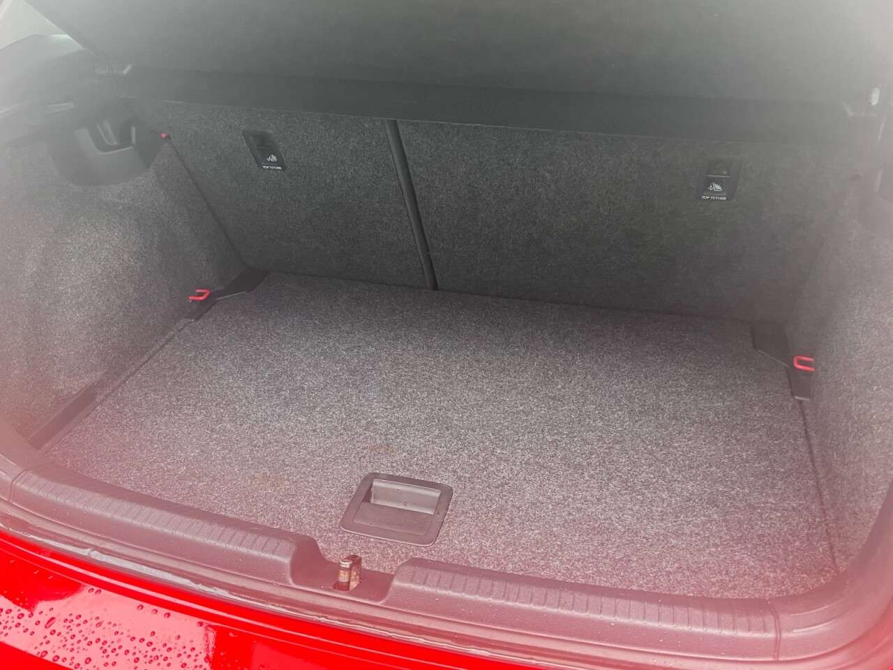 2018 VOLKSWAGEN POLO 2018 VOLKSWAGEN POLO