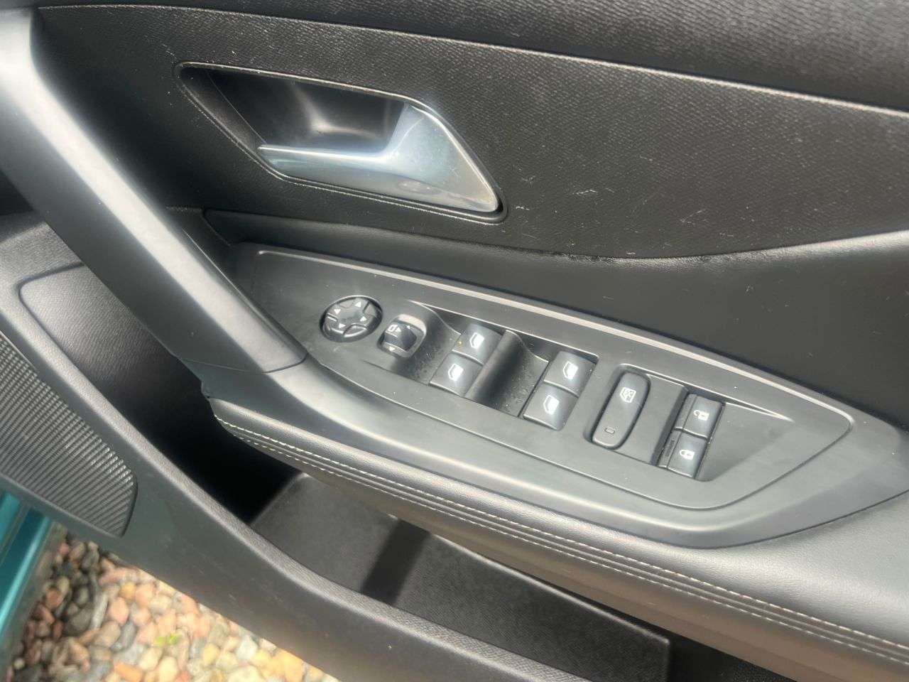 2022 PEUGEOT 308 SW 2022 PEUGEOT 308 SW