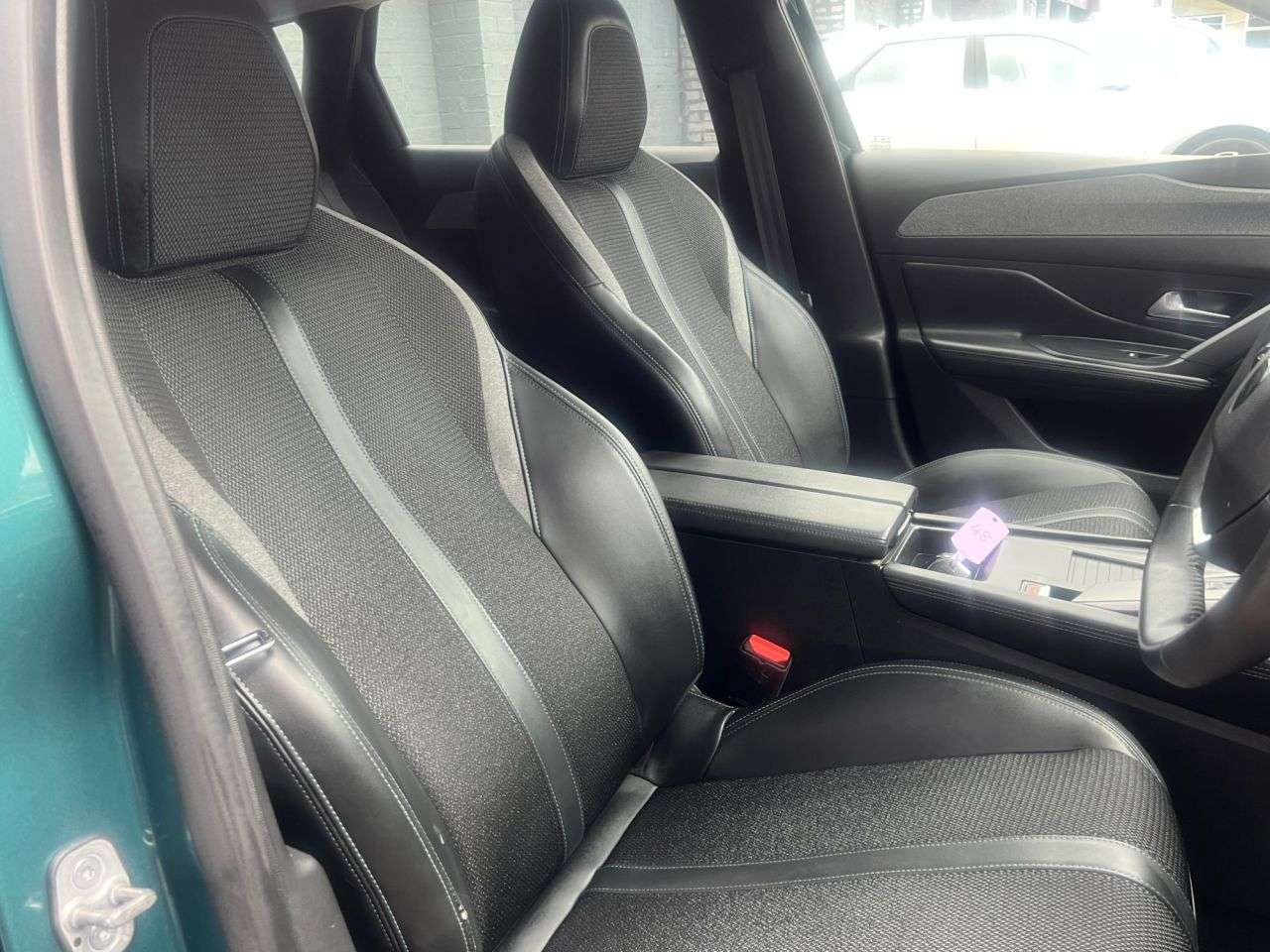 2022 PEUGEOT 308 SW 2022 PEUGEOT 308 SW