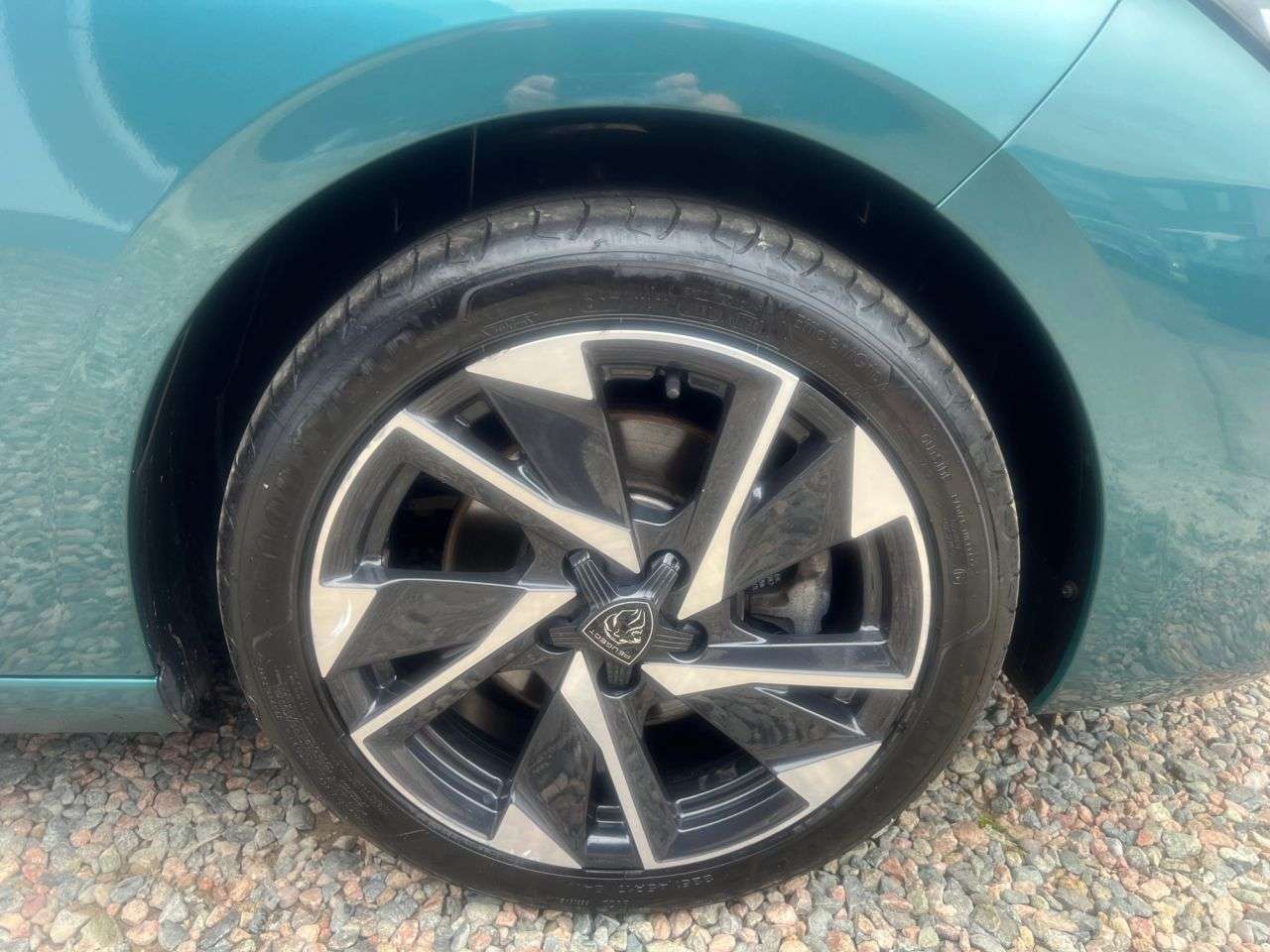 2022 PEUGEOT 308 SW 2022 PEUGEOT 308 SW