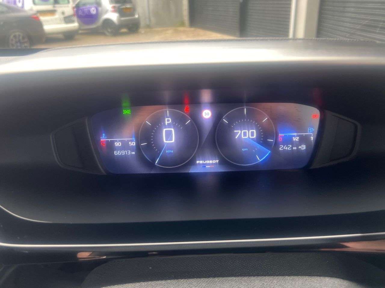 2022 PEUGEOT 308 SW 2022 PEUGEOT 308 SW