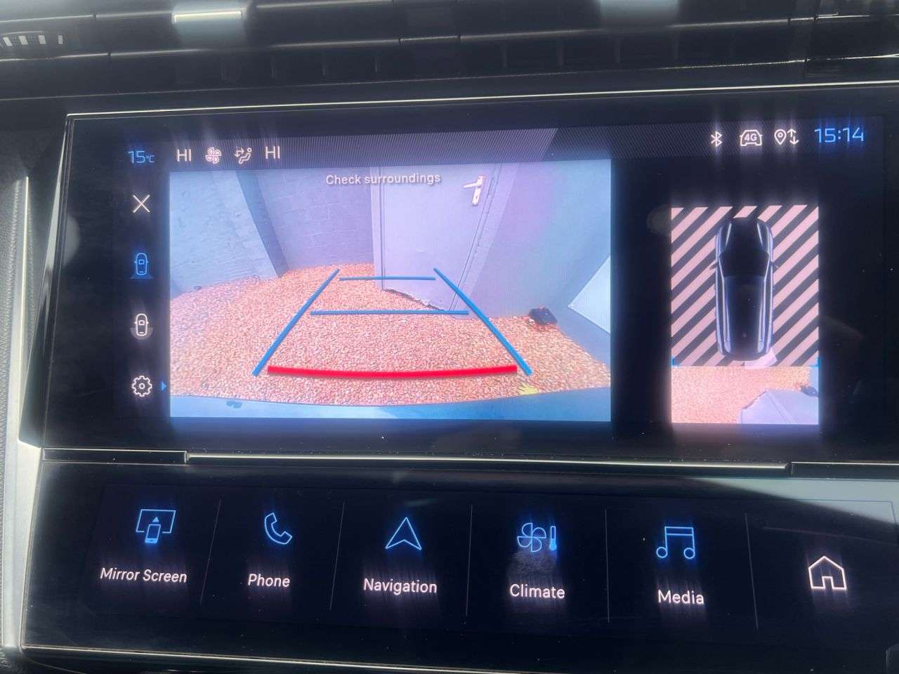 2022 PEUGEOT 308 SW 2022 PEUGEOT 308 SW