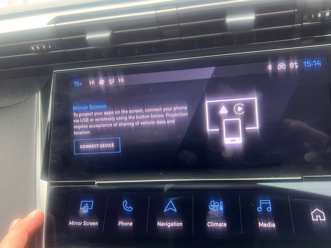 2022 PEUGEOT 308 SW 2022 PEUGEOT 308 SW