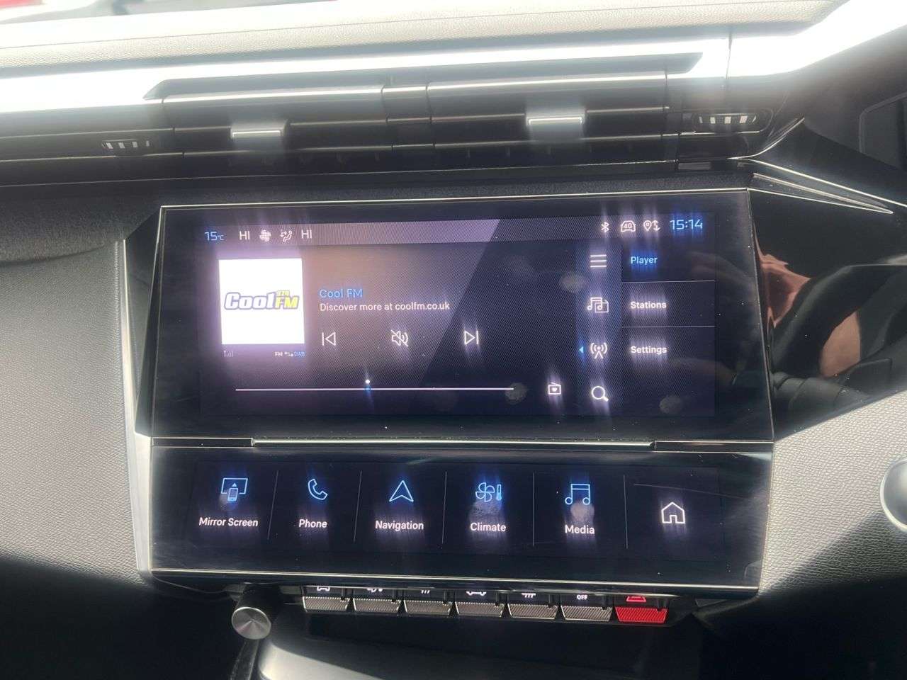 2022 PEUGEOT 308 SW 2022 PEUGEOT 308 SW