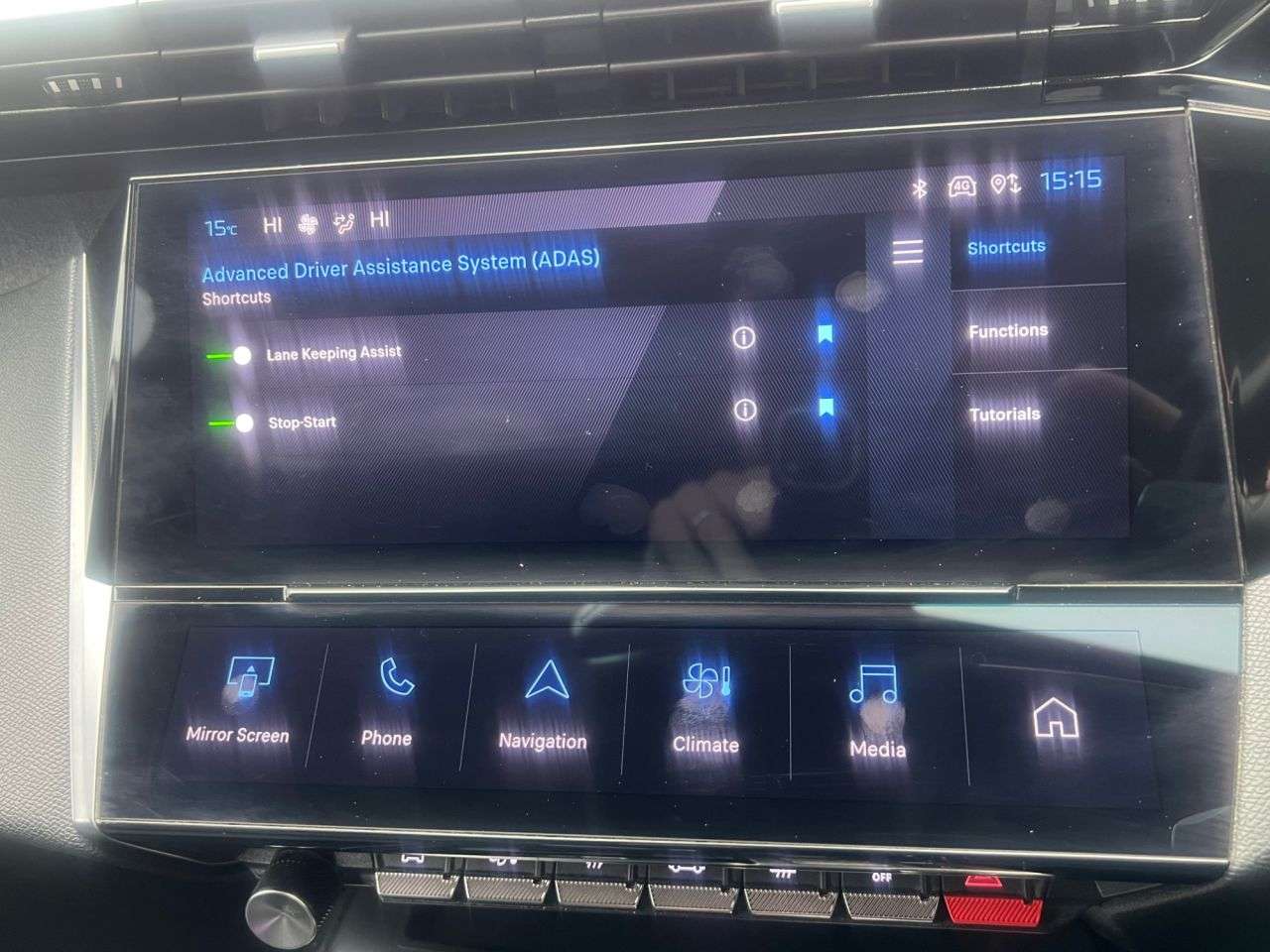 2022 PEUGEOT 308 SW 2022 PEUGEOT 308 SW