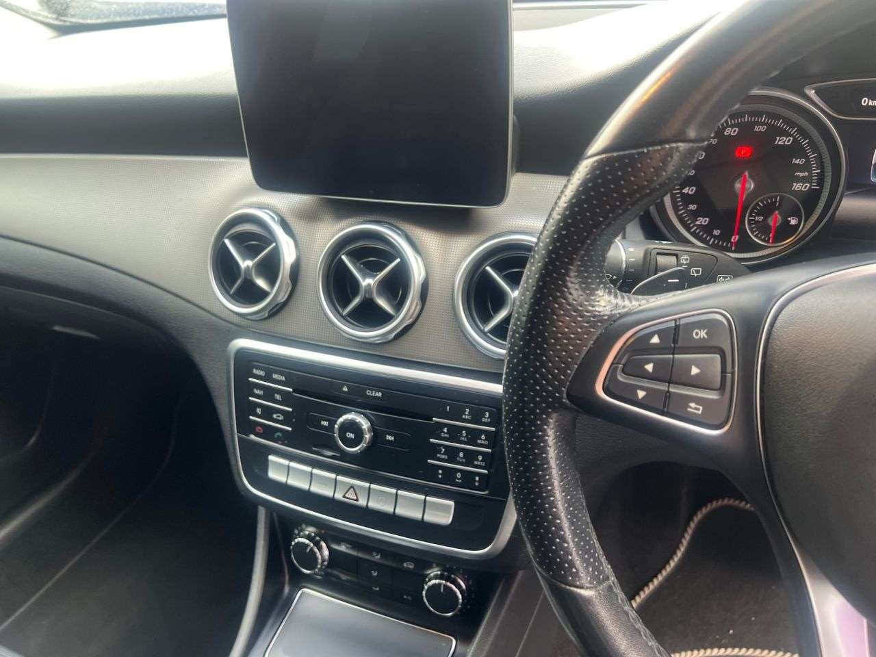 2019 MERCEDES-BENZ GLA 2019 MERCEDES-BENZ GLA