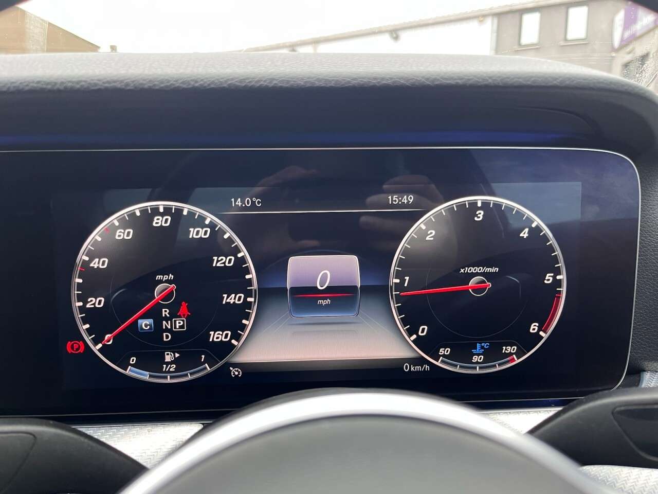 2019 MERCEDES-BENZ E-CLASS 2019 MERCEDES-BENZ E-CLASS