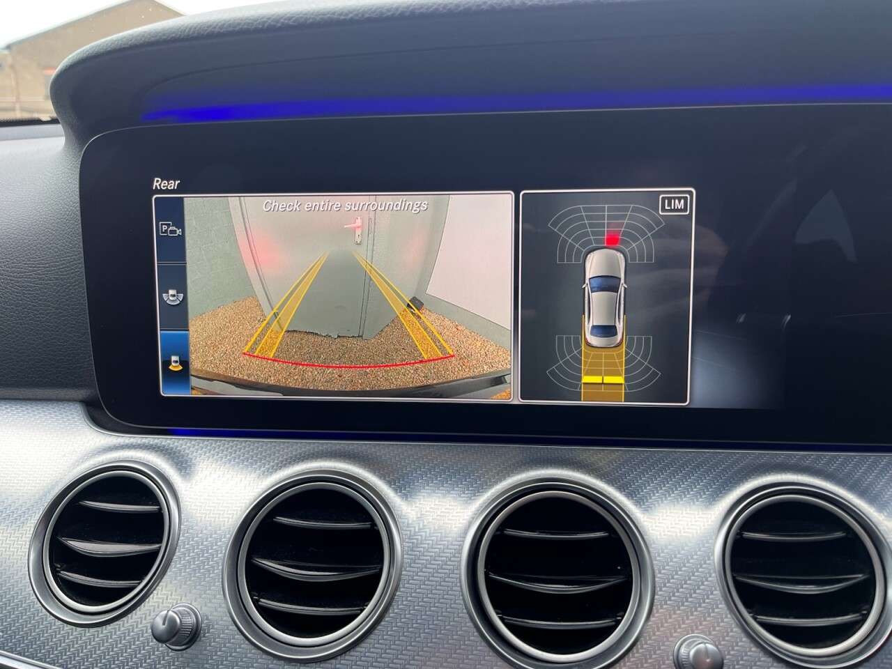 2019 MERCEDES-BENZ E-CLASS 2019 MERCEDES-BENZ E-CLASS