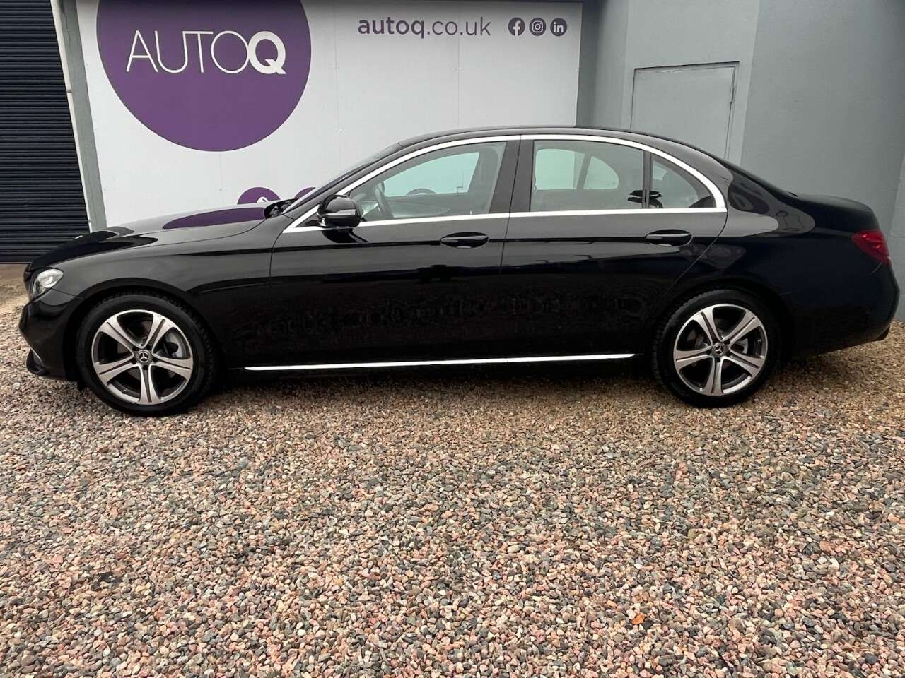 2019 MERCEDES-BENZ E-CLASS 2019 MERCEDES-BENZ E-CLASS