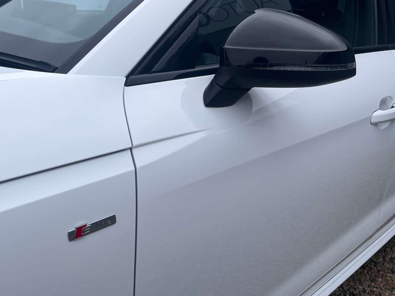 2019 AUDI A4 2019 AUDI A4