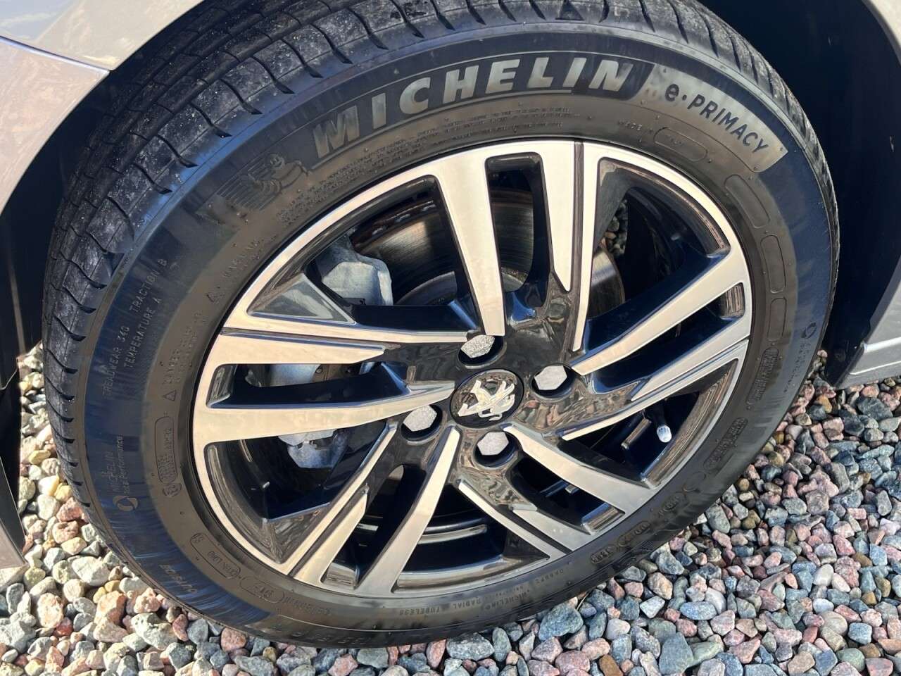 2024 PEUGEOT 208 2024 PEUGEOT 208