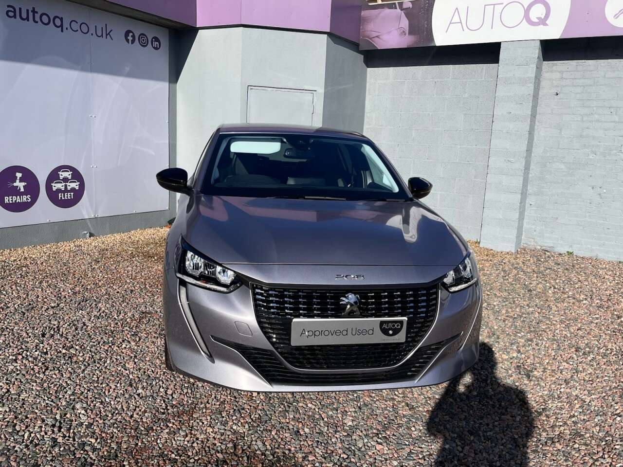 2024 PEUGEOT 208 2024 PEUGEOT 208