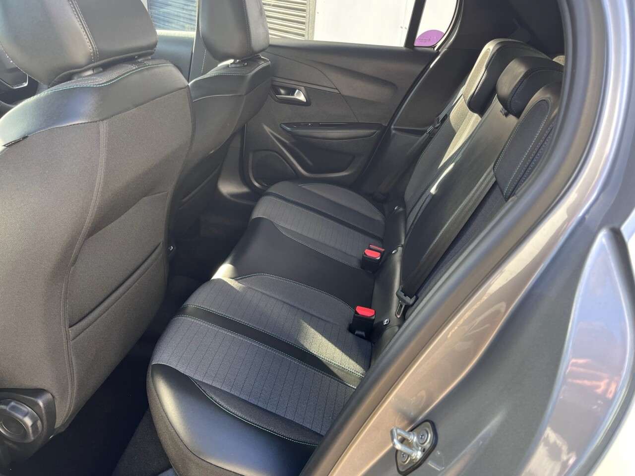 2024 PEUGEOT 208 2024 PEUGEOT 208