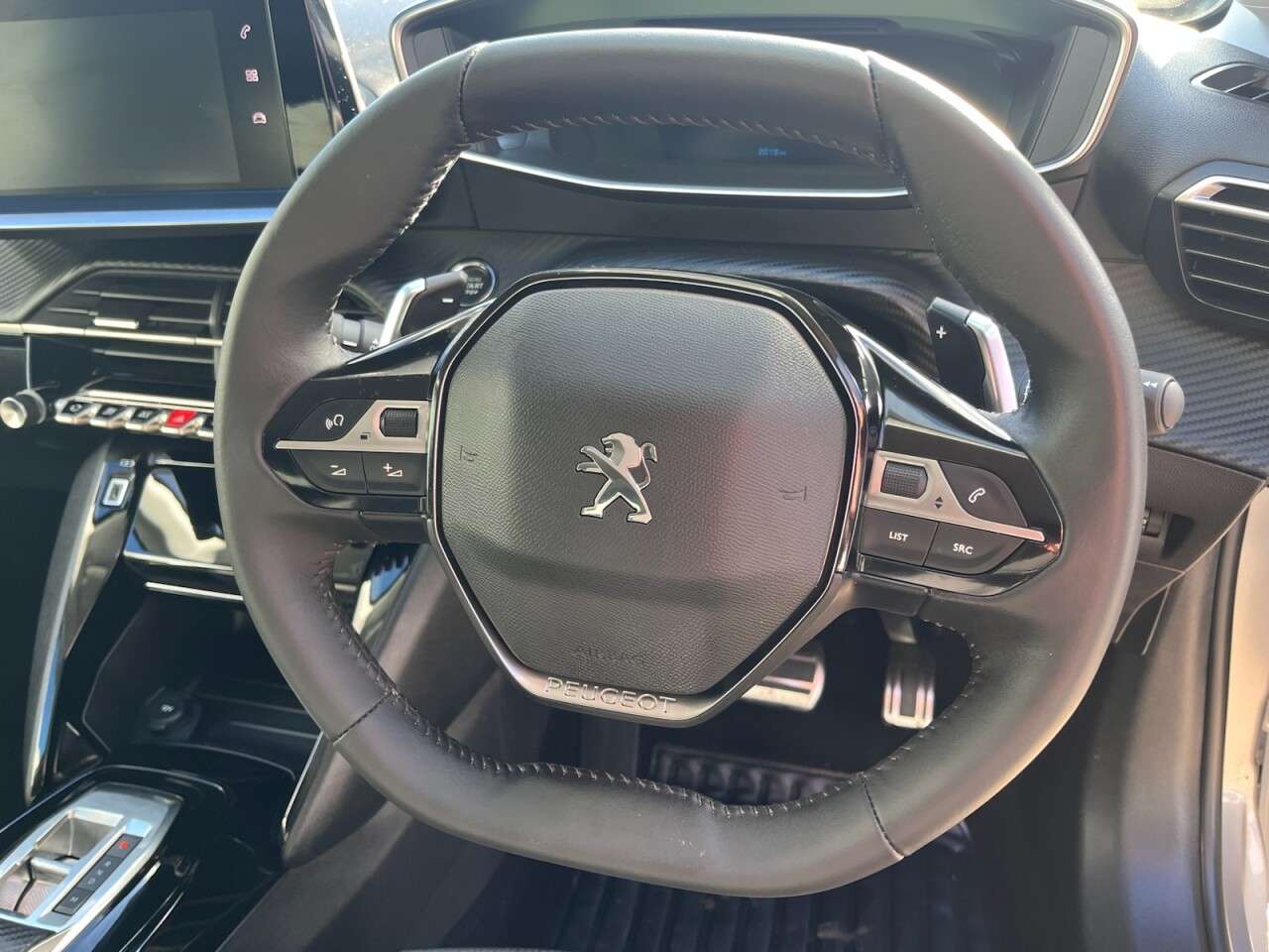 2024 PEUGEOT 208 2024 PEUGEOT 208