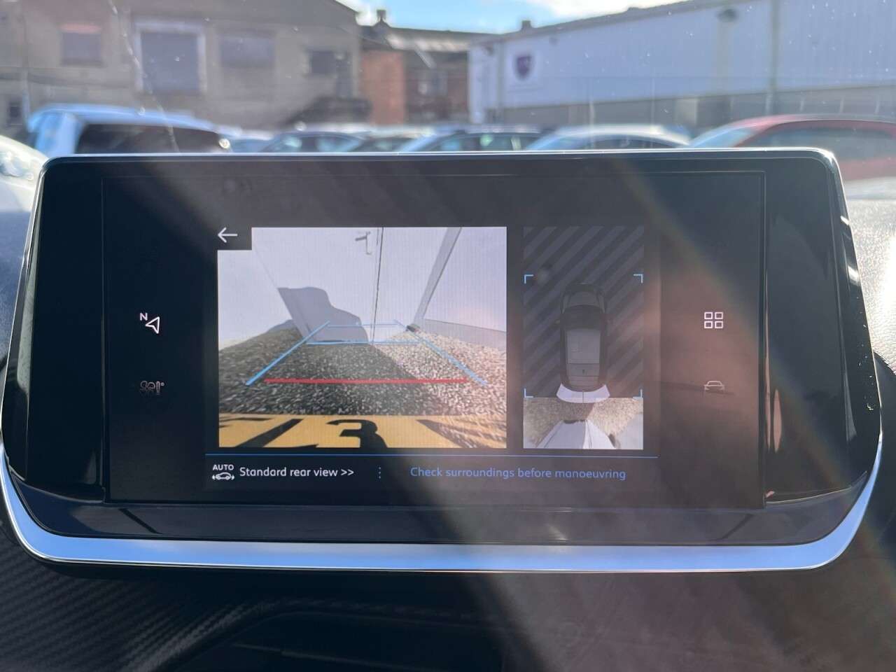 2024 PEUGEOT 208 2024 PEUGEOT 208