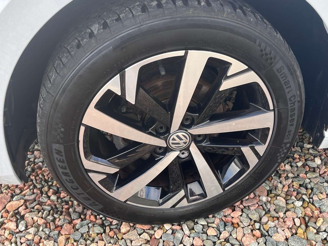 2020 VOLKSWAGEN POLO 2020 VOLKSWAGEN POLO