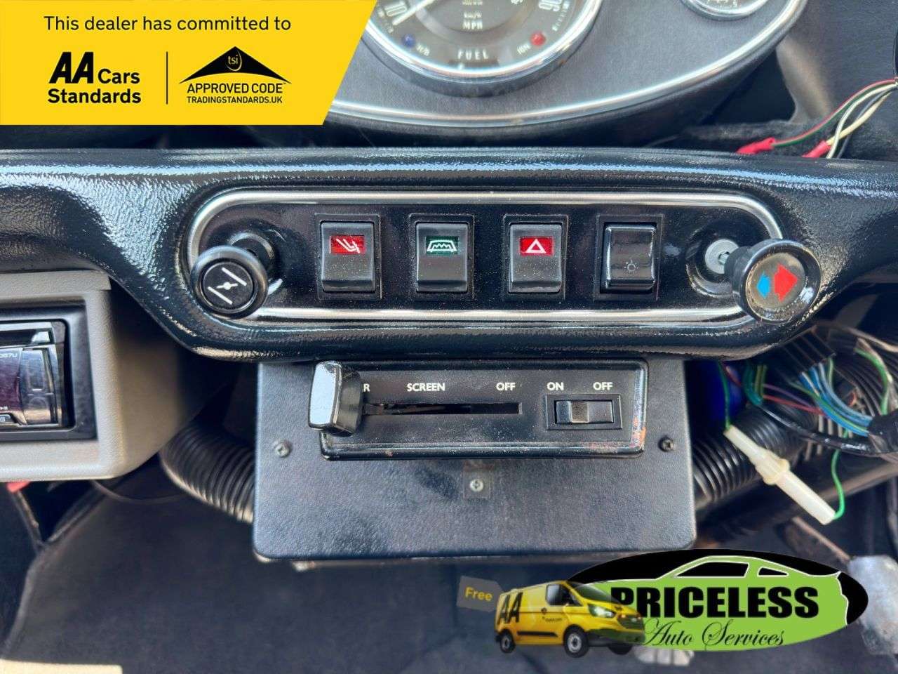 1991 ROVER MINI 1991 ROVER MINI