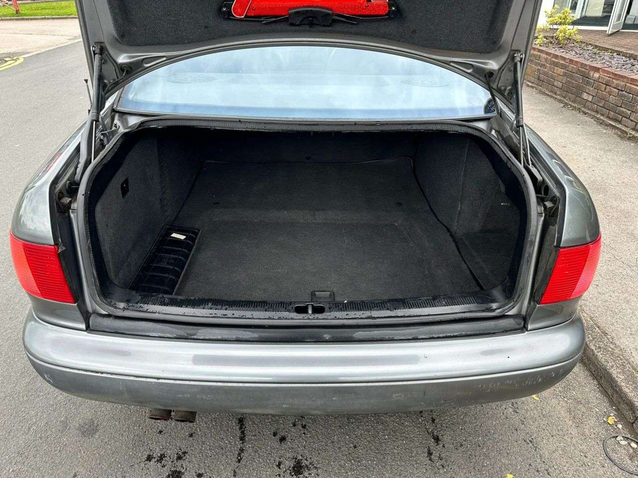 1995 AUDI A8 1995 AUDI A8