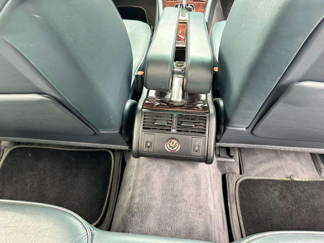 1995 AUDI A8 1995 AUDI A8