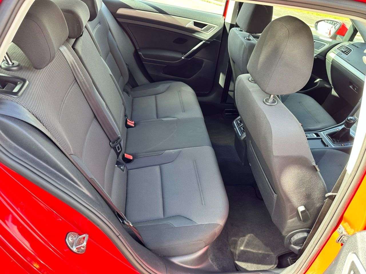 2016 VOLKSWAGEN GOLF 2016 VOLKSWAGEN GOLF