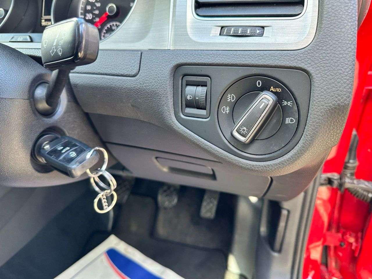 2016 VOLKSWAGEN GOLF 2016 VOLKSWAGEN GOLF