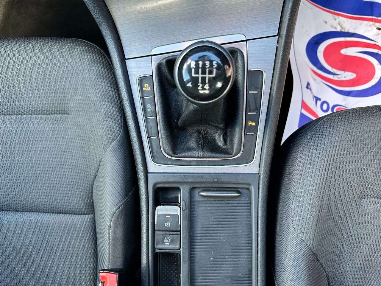 2016 VOLKSWAGEN GOLF 2016 VOLKSWAGEN GOLF