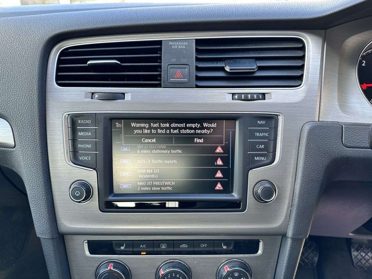 2016 VOLKSWAGEN GOLF 2016 VOLKSWAGEN GOLF