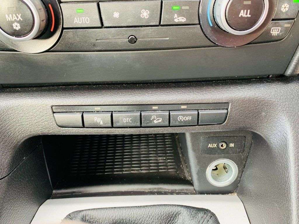 2010 BMW X1 2010 BMW X1