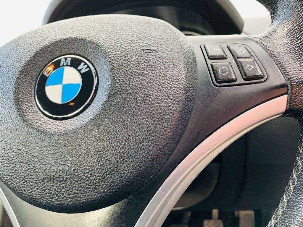 2010 BMW X1 2010 BMW X1