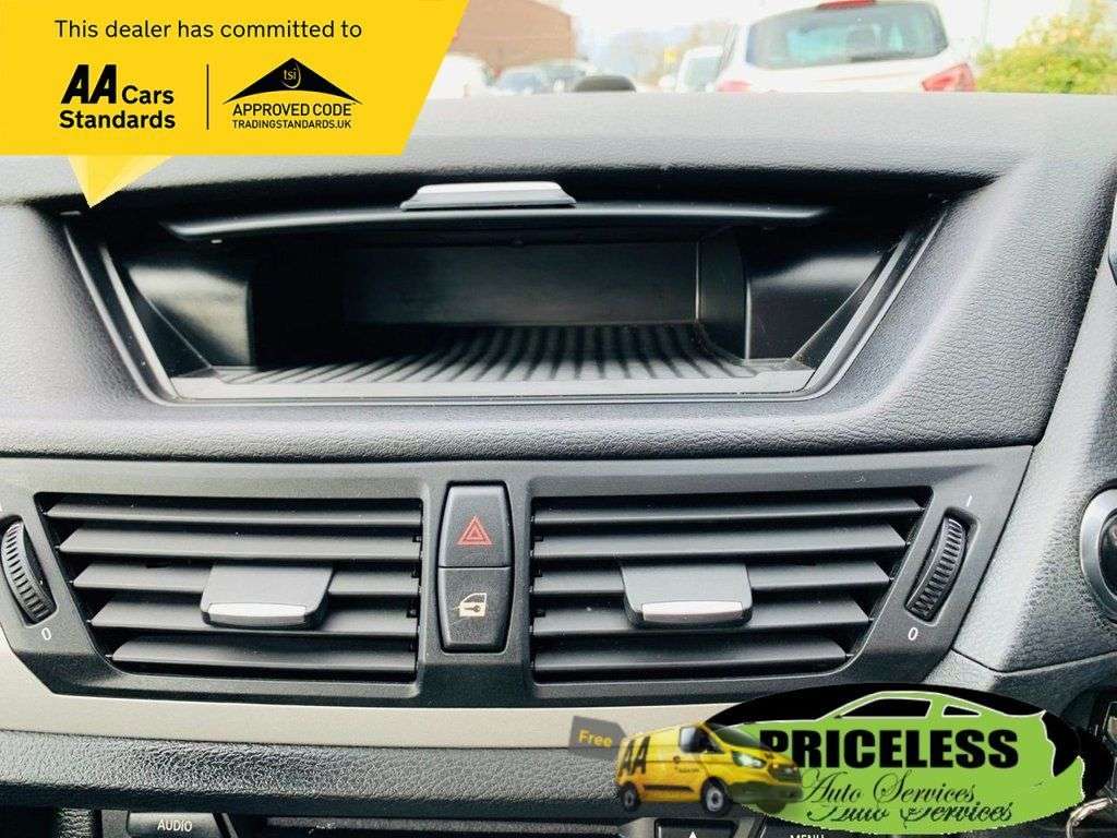 2010 BMW X1 2010 BMW X1