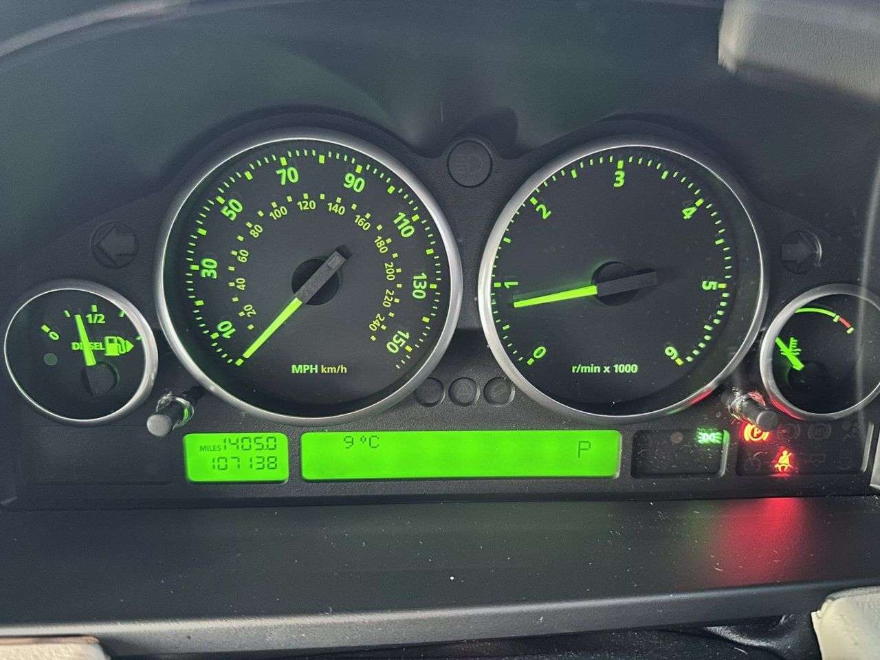 2006 LAND ROVER RANGE ROVER 2006 LAND ROVER RANGE ROVER