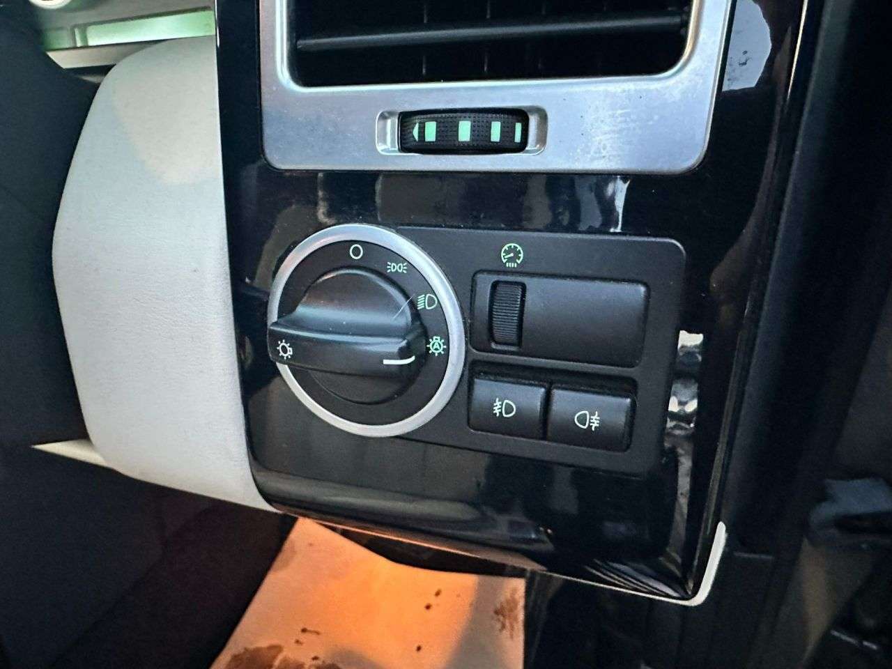 2006 LAND ROVER RANGE ROVER 2006 LAND ROVER RANGE ROVER