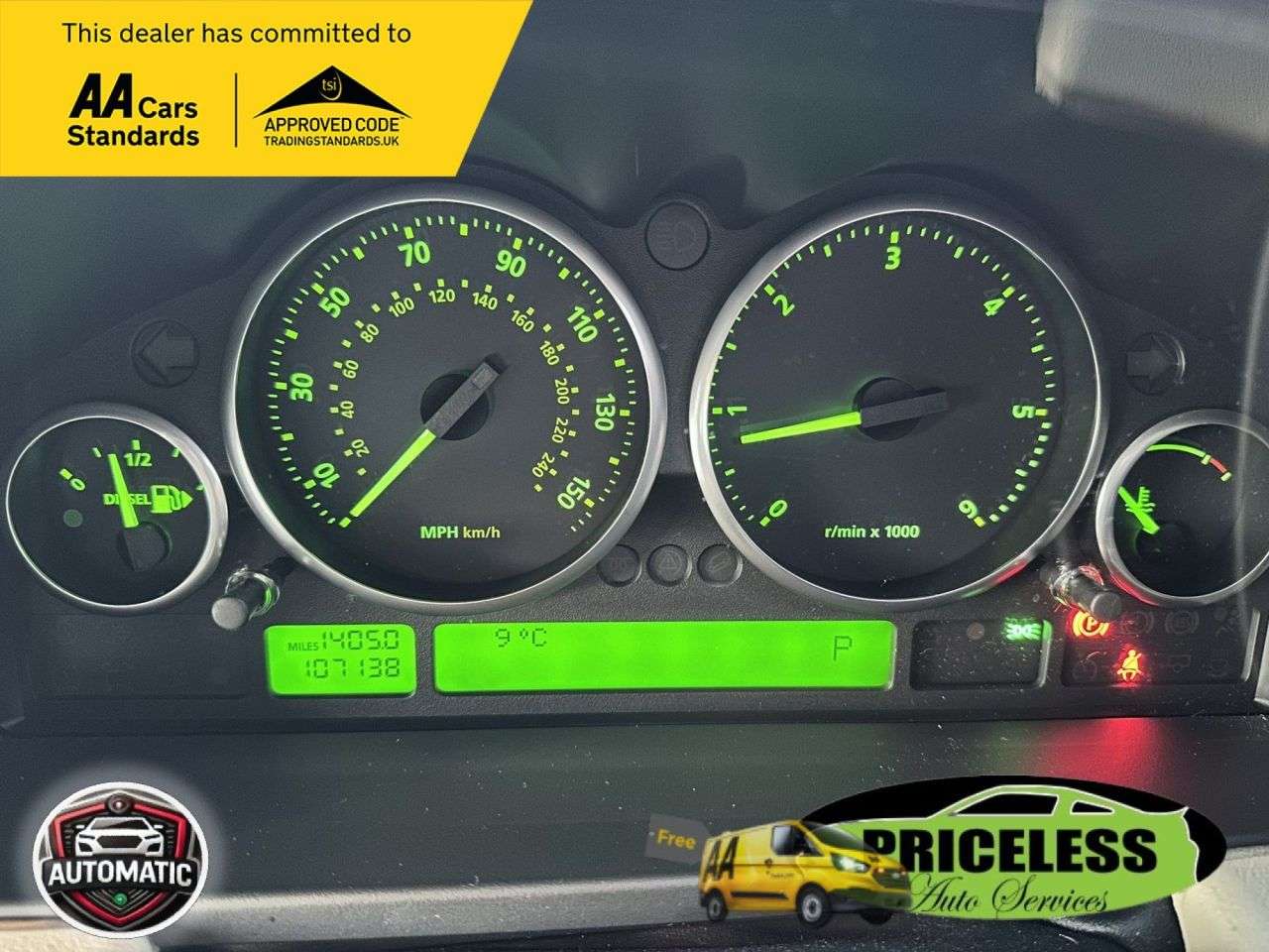 2006 LAND ROVER RANGE ROVER 2006 LAND ROVER RANGE ROVER