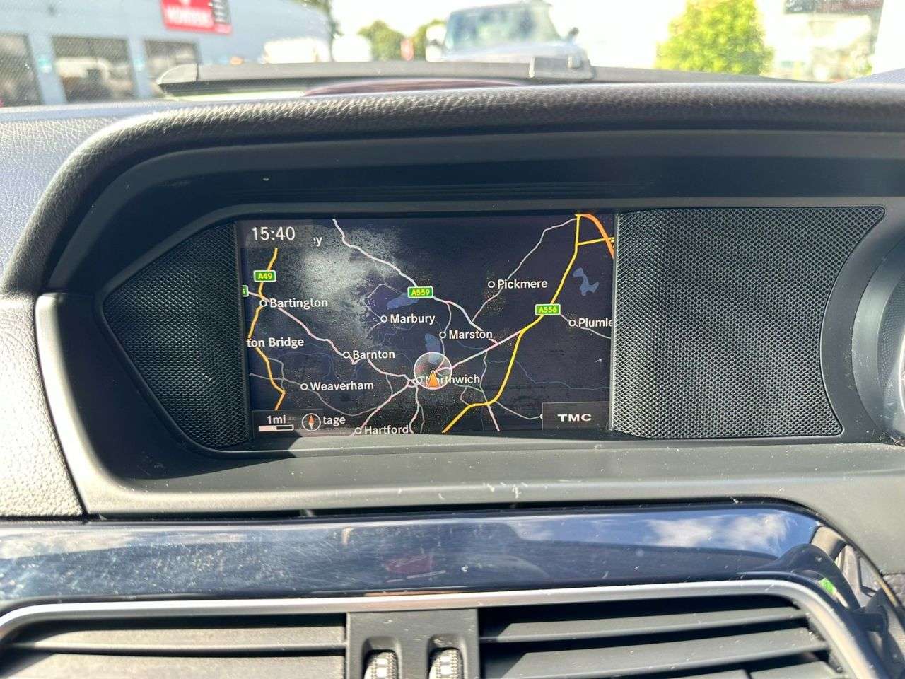 2011 MERCEDES-BENZ C-CLASS 2011 MERCEDES-BENZ C-CLASS