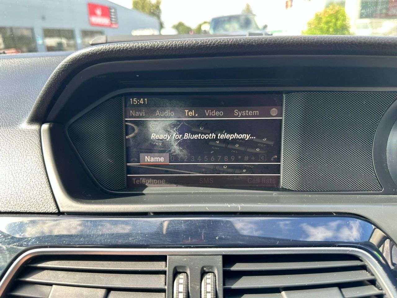 2011 MERCEDES-BENZ C-CLASS 2011 MERCEDES-BENZ C-CLASS