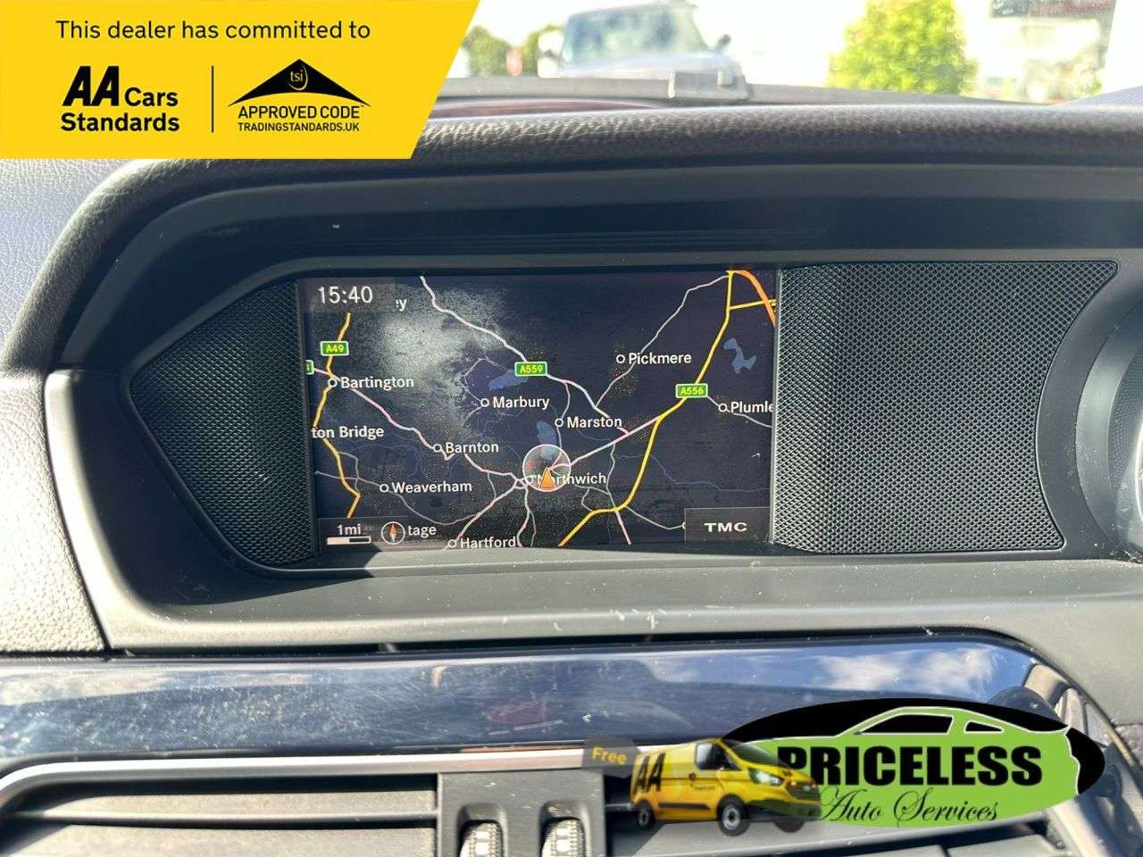 2011 MERCEDES-BENZ C-CLASS 2011 MERCEDES-BENZ C-CLASS