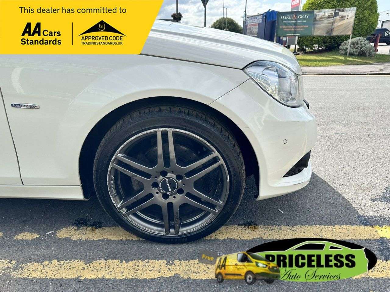 2011 MERCEDES-BENZ C-CLASS 2011 MERCEDES-BENZ C-CLASS