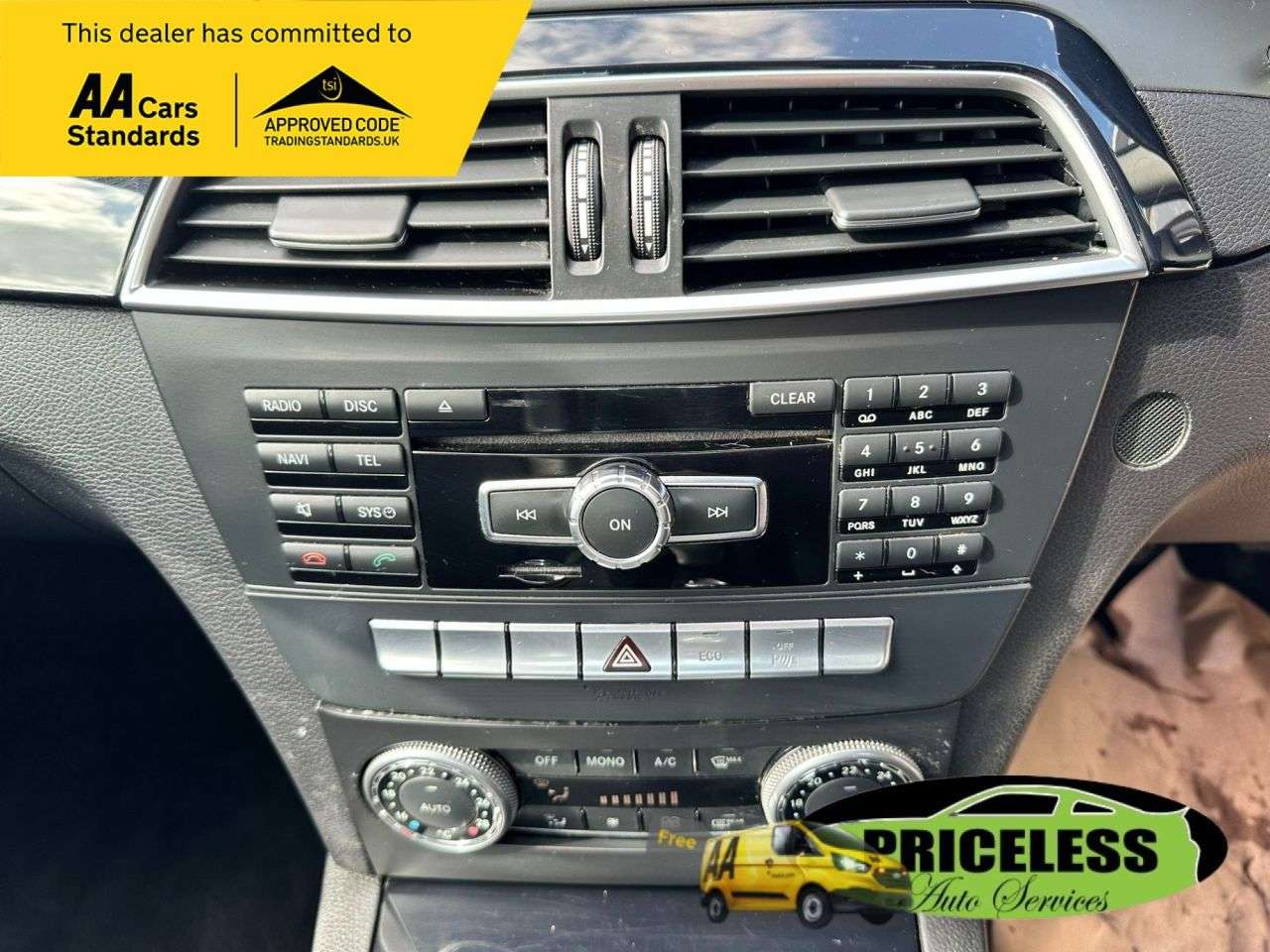 2011 MERCEDES-BENZ C-CLASS 2011 MERCEDES-BENZ C-CLASS