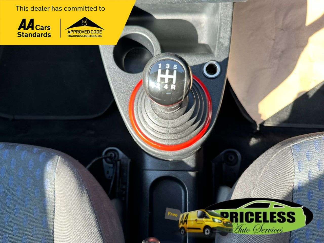 2004 FORD FIESTA 2004 FORD FIESTA