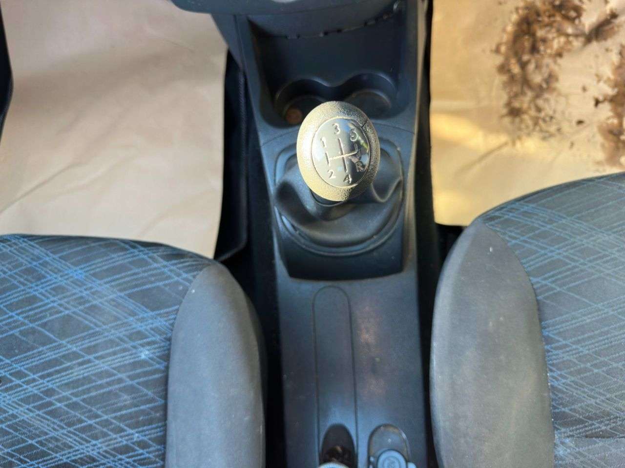 2006 RENAULT CLIO 2006 RENAULT CLIO