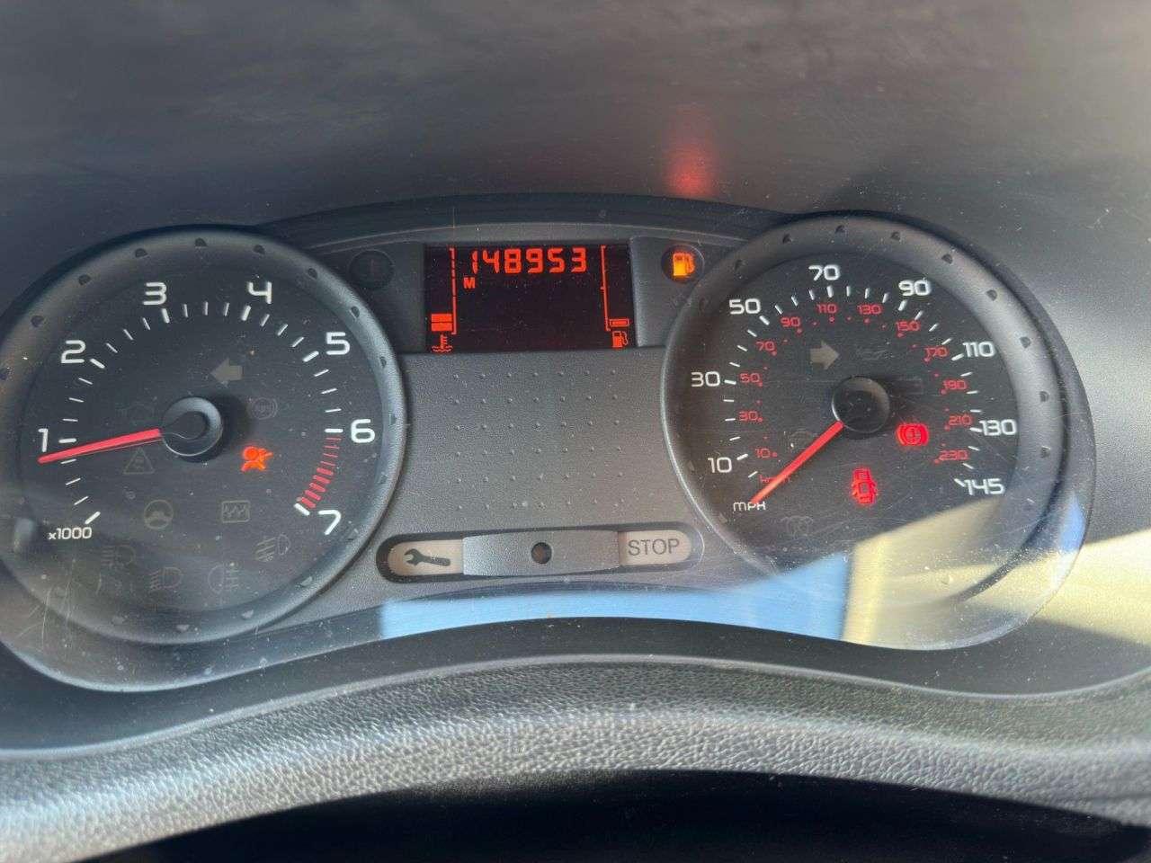 2006 RENAULT CLIO 2006 RENAULT CLIO