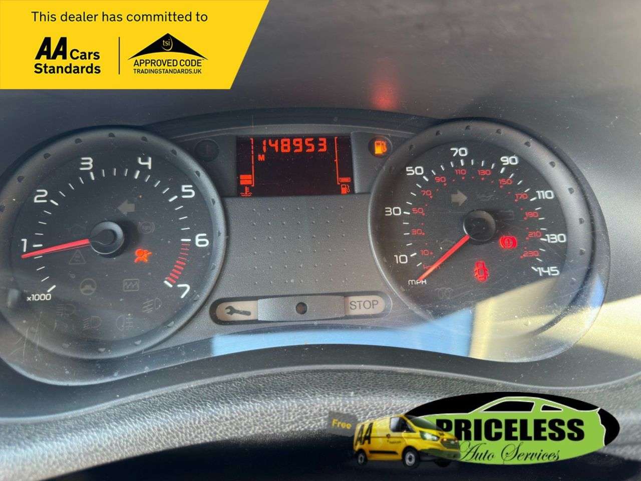 2006 RENAULT CLIO 2006 RENAULT CLIO