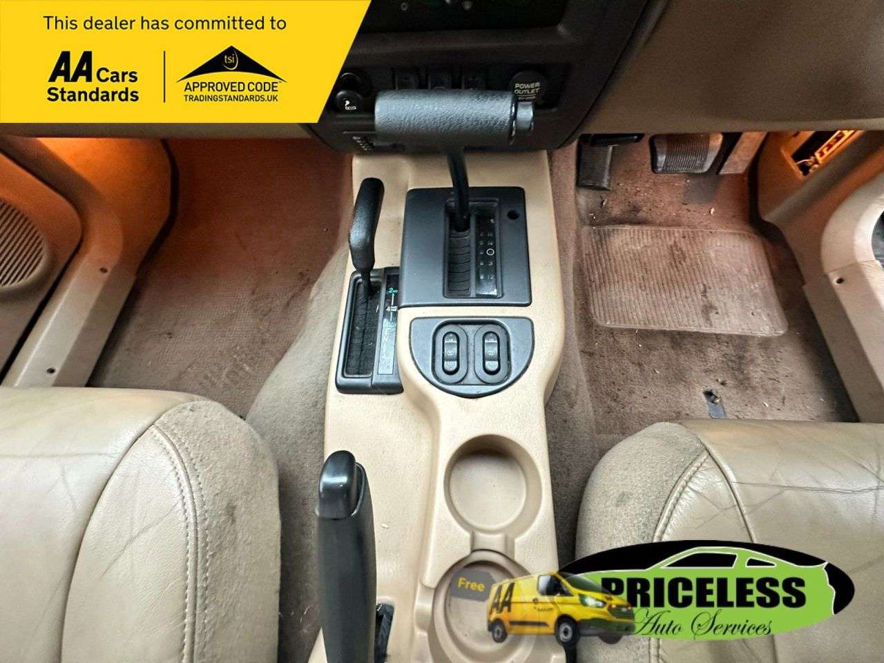 2000 JEEP CHEROKEE 2000 JEEP CHEROKEE