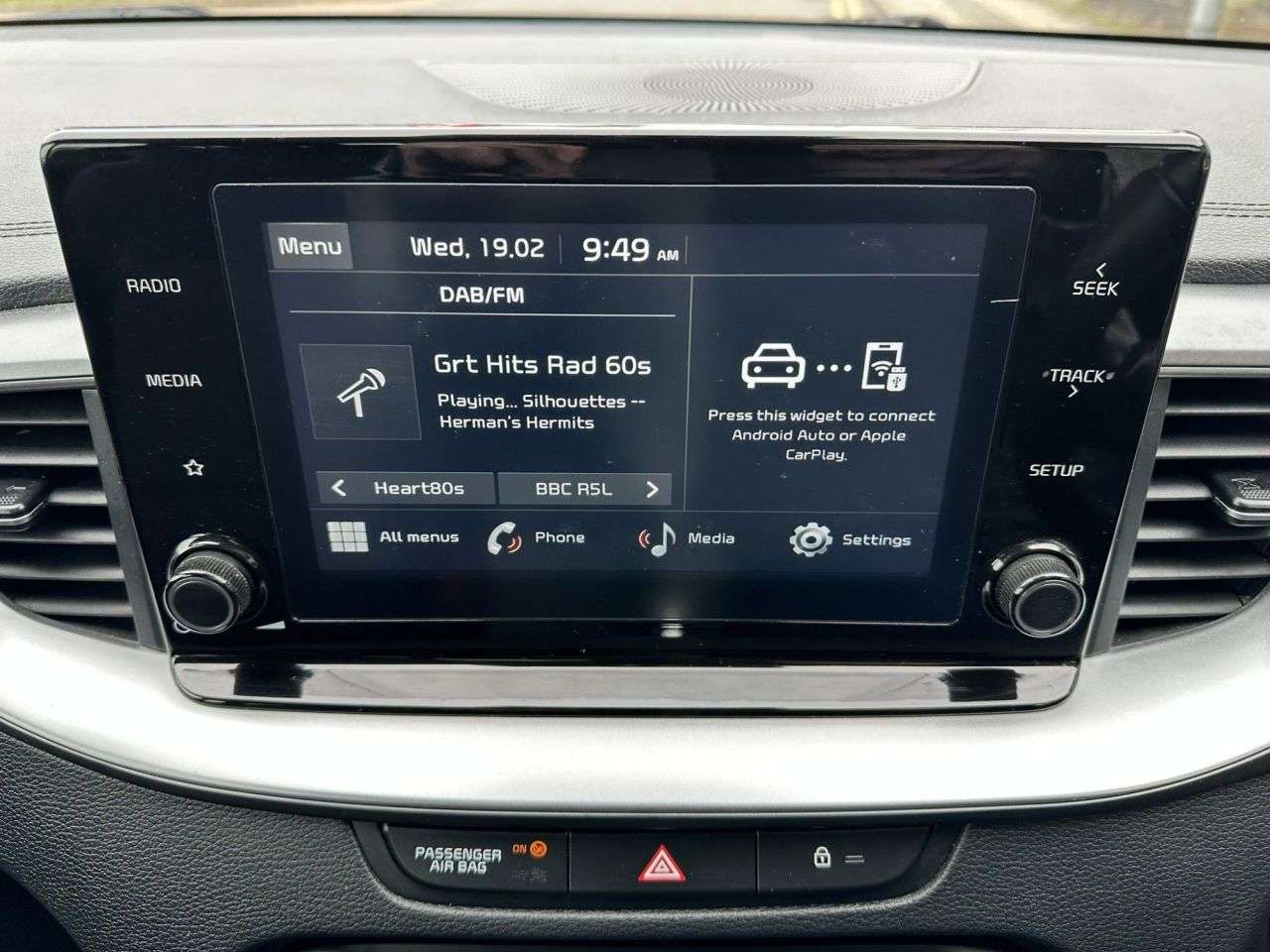 2021 KIA CEED 2021 KIA CEED