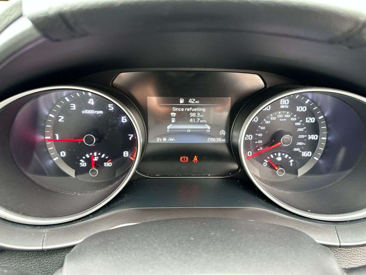 2021 KIA CEED 2021 KIA CEED