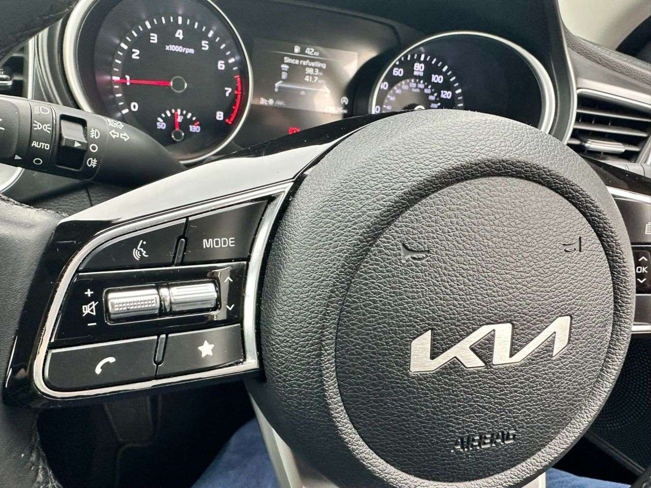 2021 KIA CEED 2021 KIA CEED