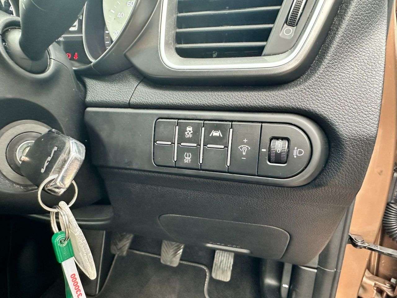 2021 KIA CEED 2021 KIA CEED