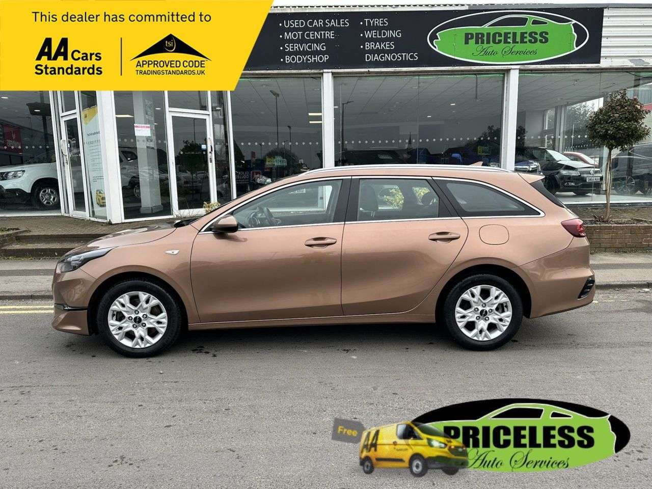 2021 KIA CEED 2021 KIA CEED