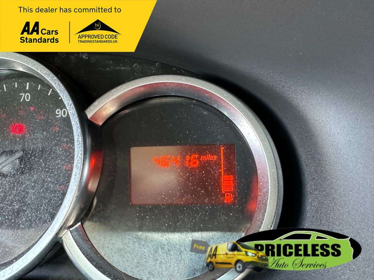 2019 DACIA SANDERO 2019 DACIA SANDERO